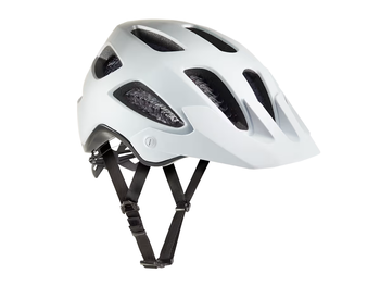Kask rowerowy MTB Trek Rally WaveCel