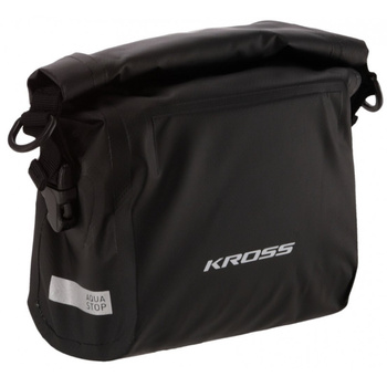 Torba rowerowa na kierownicę Kross Aqua Stop Handlebar
