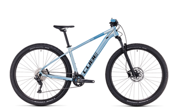 Rower górski MTB Cube Access Ws Race