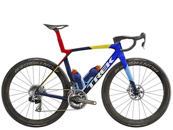 Rower szosowy Madone SLR 9 AXS Gen 8 DEMO