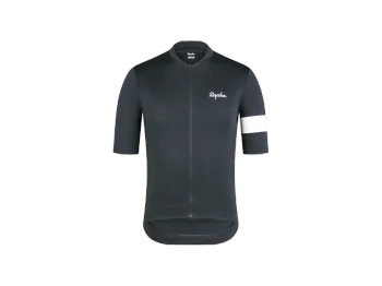 Koszulka rowerowa męska Rapha Core