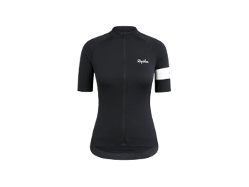 Koszulka rowerowa damska Rapha Core