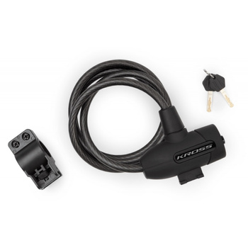 Zapięcie rowerowe Kross KZK 110L