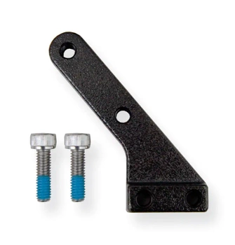 Adapter stopki XLC Mount KS-X05 do Haibike