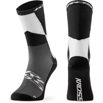 Skarpetki rowerowe Kross Pro Hi
