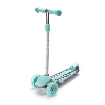 Hulajnoga trójkołowa dziecięca Meteor Sloper