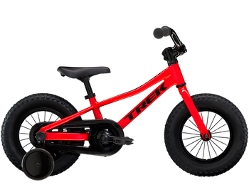 Rower dziecięcy Trek Precaliber