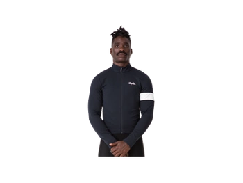 Kurtka rowerowa Rapha Core zimowa