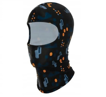 Kominiarka rowerowa dziecięca dziecięca Viking Kenai