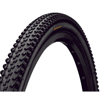 Opona Continental Ride AT 700x42c 28x1.6 reflex