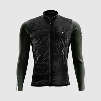 Bluza gravelowa Grimpeur Evolution 2.0