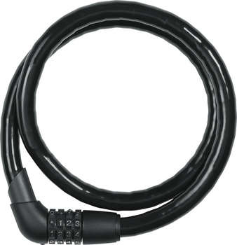 Zapięcie rowerowe ABUS Steel-O-Flex Tresor 1360/110