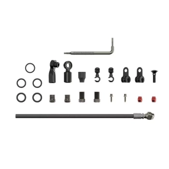 Przewód hamulcowy Sram Disc Brake Hydraulic Hose Kit