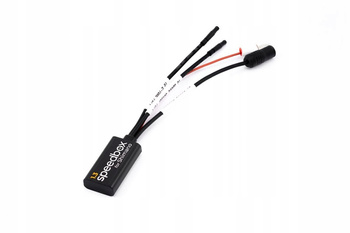 Chip tuning Speedbox 1.3 do napędów Shimano EP8