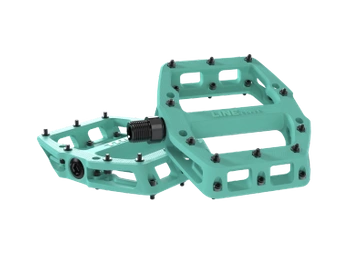 Pedały rowerowe Trek Line Elite