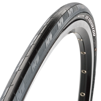 Opona rowerowa szosowa Maxxis Detonator 26x1.0"