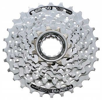 Kaseta Shimano Alivio CS-HG51-8 11-32T 8rz