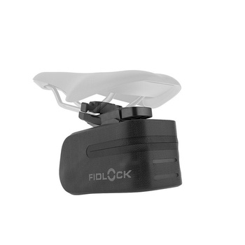 Torebka podsiodłowa Fidlock Push 600 + baza
