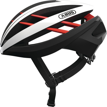 Kask rowerowy szosowy Abus Aventor