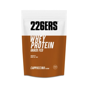 Koncentrat białka serwatkowego 226ERS Whey Protein