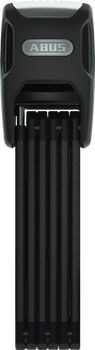 Zapięcie rowerowe ABUS Bordo Alarm XPlus 6000KA/90