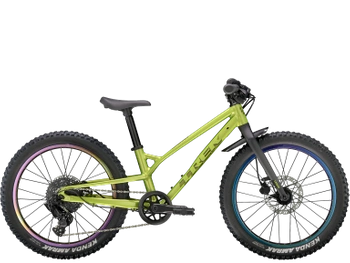 Rower dziecięcy Wahoo 20 Trail