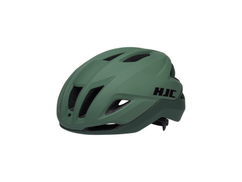 Kask rowerowy szosowy/MTB HJC Crosser