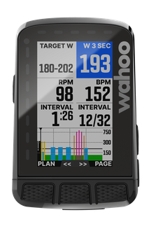Licznik rowerowy z nawigacją WAHOO ELEMNT ROAM (v2) GPS Cycling Computer