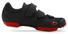 Black / Red