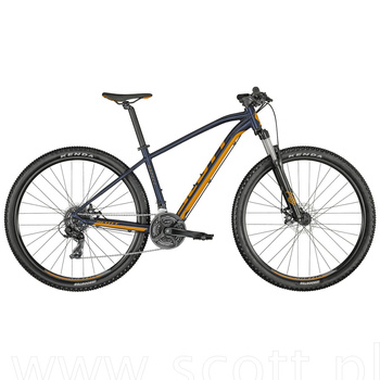 Rower górski MTB Scott Aspect 770 męski