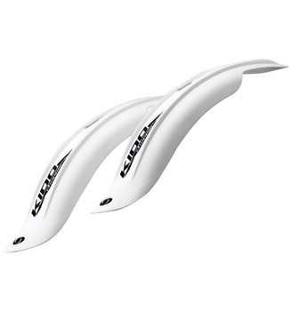 Błotniki rowerowe Kross Kido SDL 16"