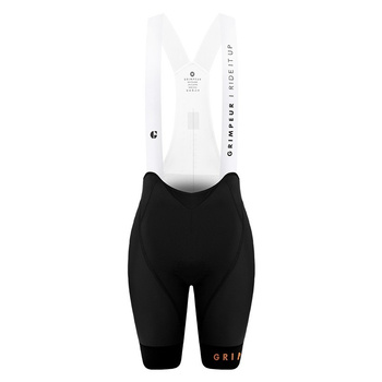 Spodnie Rowerowe GRIMPEUR PERFORMANCE Bib Shorts damskie