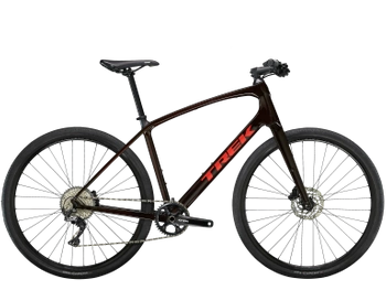 Rower fitness Trek FX Sport 5