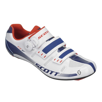 Buty rowerowe szosowe Scott Road RC Carbon