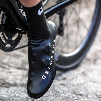 Ochraniacze na buty rowerowe Grimpeur