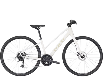 Rower fitness Trek FX 1 o średnim przekroku Gen 4