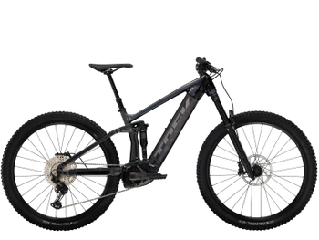 Rower elektryczny górski MTB full Trek Rail 7 Gen 3