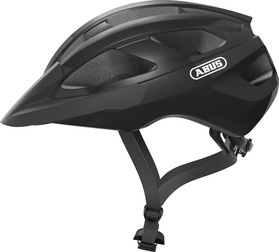 Kask Abus Macator Black