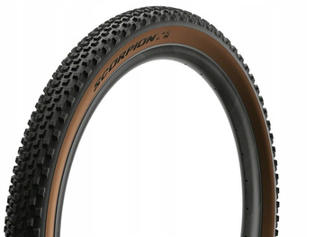 Opona rowerowa MTB Pirelli Scorpion XC H