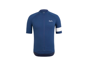 Koszulka rowerowa męska Rapha Core