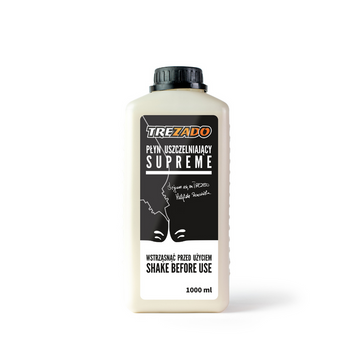 Płyn uszczelniający Trezado Supreme 1000 ml