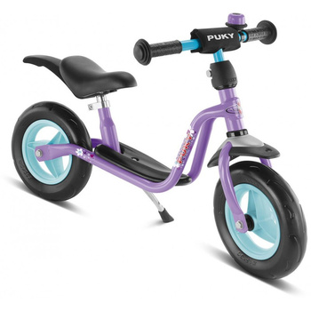 Rower dziecięcy biegowy Puky LR M Plus
