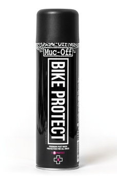 Środek zapobiegający korozji Muc-Off Bike 500 ml