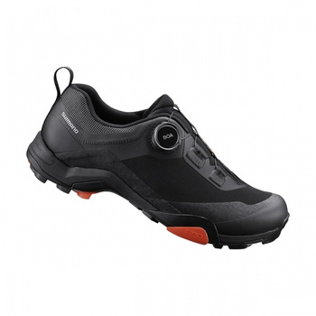 Buty rowerowe turystyczne Shimano MT7 SH-MT701