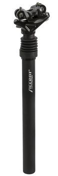 Sztyca rowerowa Accent SP-888 31,6mm/350mm