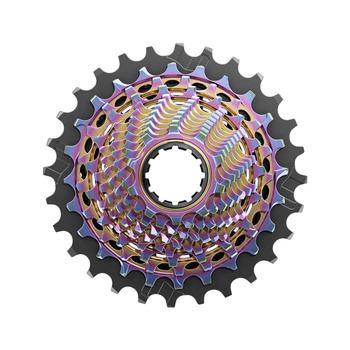 Kaseta SRAM XG-1290 E1 10-28 12rz Rainbow