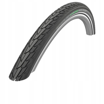 Opona rowerowa miejska Schwalbe Road Cruiser 26x1.75 Reflex
