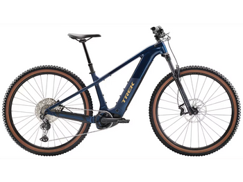 Rower elektryczny górski MTB Trek Powerfly+ 6 Gen 5