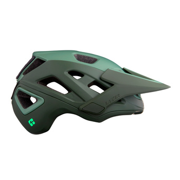 Kask rowerowy MTB Lazer Jackal KinetiCore