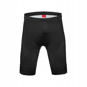 Spodenki rowerowe męskie Kross Sport